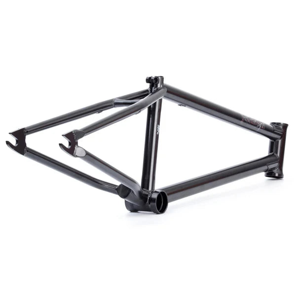 Volume Thunderhoof Kris Fox Signature BMX Frame | RideHub