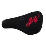 Siodełko BMX Snafu Padded Fat Seat | RideHub