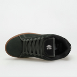 Etnies Fader Green/Gum Shoes – Classic Skate Style | Ride Hub