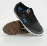 Etnies Marana X Santa Cruz Dark Grey/Black Shoes – Durability and Style in One | Ride Hub