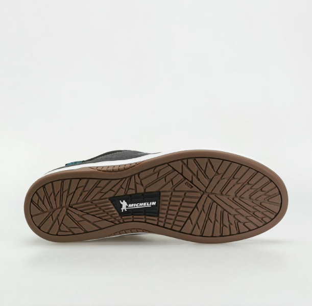 Etnies Marana X Santa Cruz Dark Grey/Black Shoes – Durability and Style in One | Ride Hub