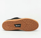 Etnies Marana Black/Dark Grey/Gum Shoes – Durability and Comfort for Skateboarders | Ride Hub
