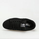 Etnies Marana Black/Dark Grey/Gum Shoes – Durability and Comfort for Skateboarders | Ride Hub