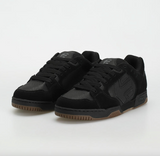 Etnies Faze Black/Black/Gum Shoes – Classic Style and Durability | Ride Hub