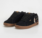 Etnies Fader Military Shoes | Military style and everyday comfort