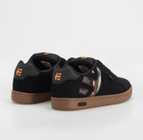 Etnies Fader Military Shoes | Military style and everyday comfort
