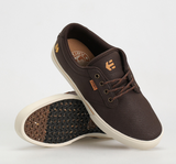 Etnies Jameson 2 Eco Chocolate Shoes | Style and Ecology