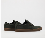 Etnies Jameson 2 Eco Green/Black shoes | RideHu