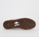 Etnies MC Rap Lo Shoes White/Green | RideHub