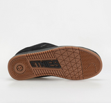 Etnies Callicut Black/White shoes | RideHub