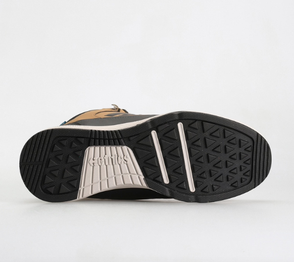Etnies Jones MTW Brown/Black shoes | RideHub