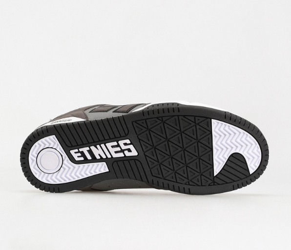 Etnies Jones MTW Brown/Black shoes | RideHub
