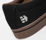 Etnies Jameson 2 Eco Black/Charcoal/Gum shoes | RideHub