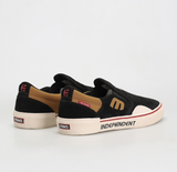 Etnies Marana Slip x Indy Black/Brown shoes | RideHub