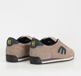 Etnies Lo-Cut II LS Warm Gray shoes | RideHub