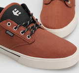 Etnies Jameson 2 Eco Brown/Black shoes | RideHub