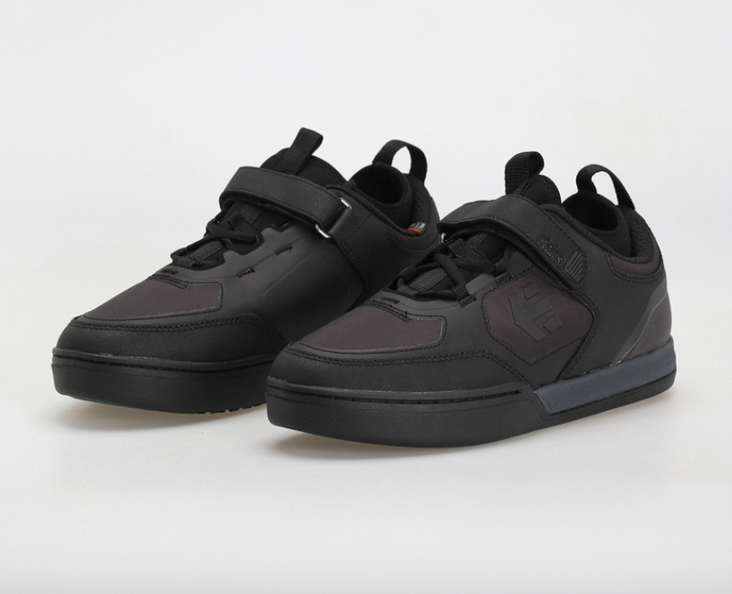 Etnies Camber CL WR Black shoes | RideHub