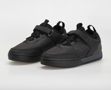 Etnies Camber CL WR Black shoes | RideHub
