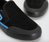 Etnies Marana Slip XLT Black/Blue/White shoes | RideHub