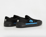 Etnies Marana Slip XLT Black/Blue/White shoes | RideHub