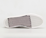 Etnies Morison WMN Black/White shoes | RideHub