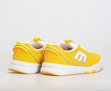 Etnies Ranger LT WMN Yellow/White shoes | RideHub