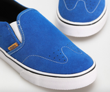 Etnies Kids Marana Slip JR Royal shoes | RideHub