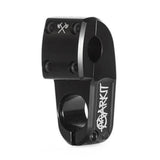 BMX Demolition x Markit V2 Stem 53mm Black | Ride Hub