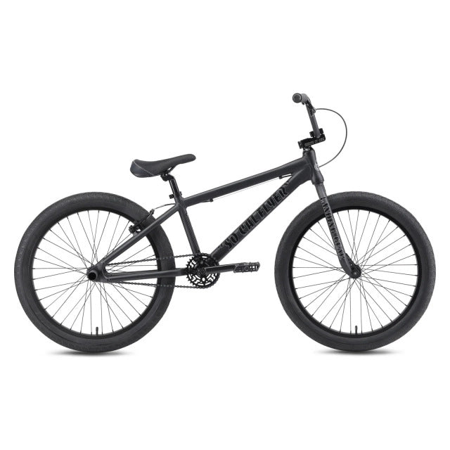 Rower BMX 24" SE Bikes So Cal Flyer | RideHub