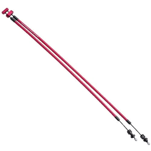Linka hamulca BMX Snafu Astroglide Upper Gyro Cable | RideHub
