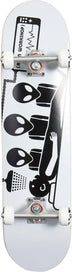 Alien Workshop Abduction Skateboard | RideHub