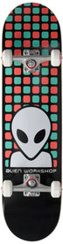 Alien Workshop Matrix Skateboard | RideHub