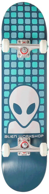 Alien Workshop Matrix Skateboard | RideHub