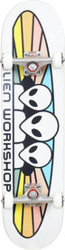 Alien Workshop Spectrum Skateboard | RideHub