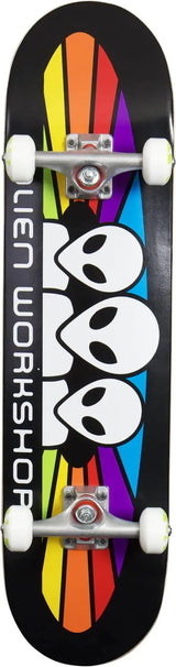 Alien Workshop Spectrum Skateboard | RideHub