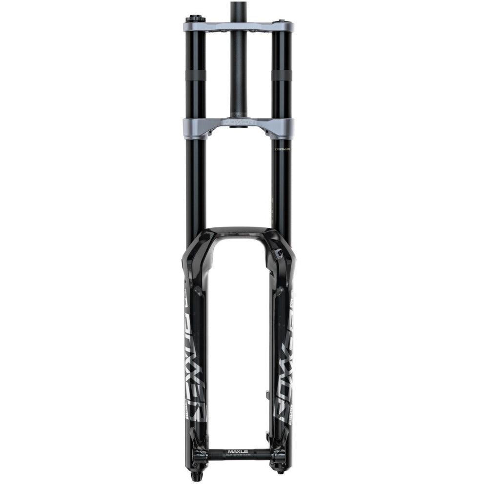 RockShox BoXXer Ultimate RC2 200mm shock absorber | RideHub