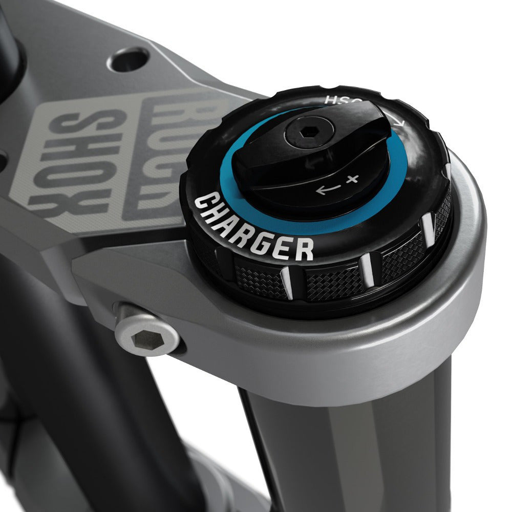 RockShox BoXXer Ultimate RC2 200mm shock absorber | RideHub