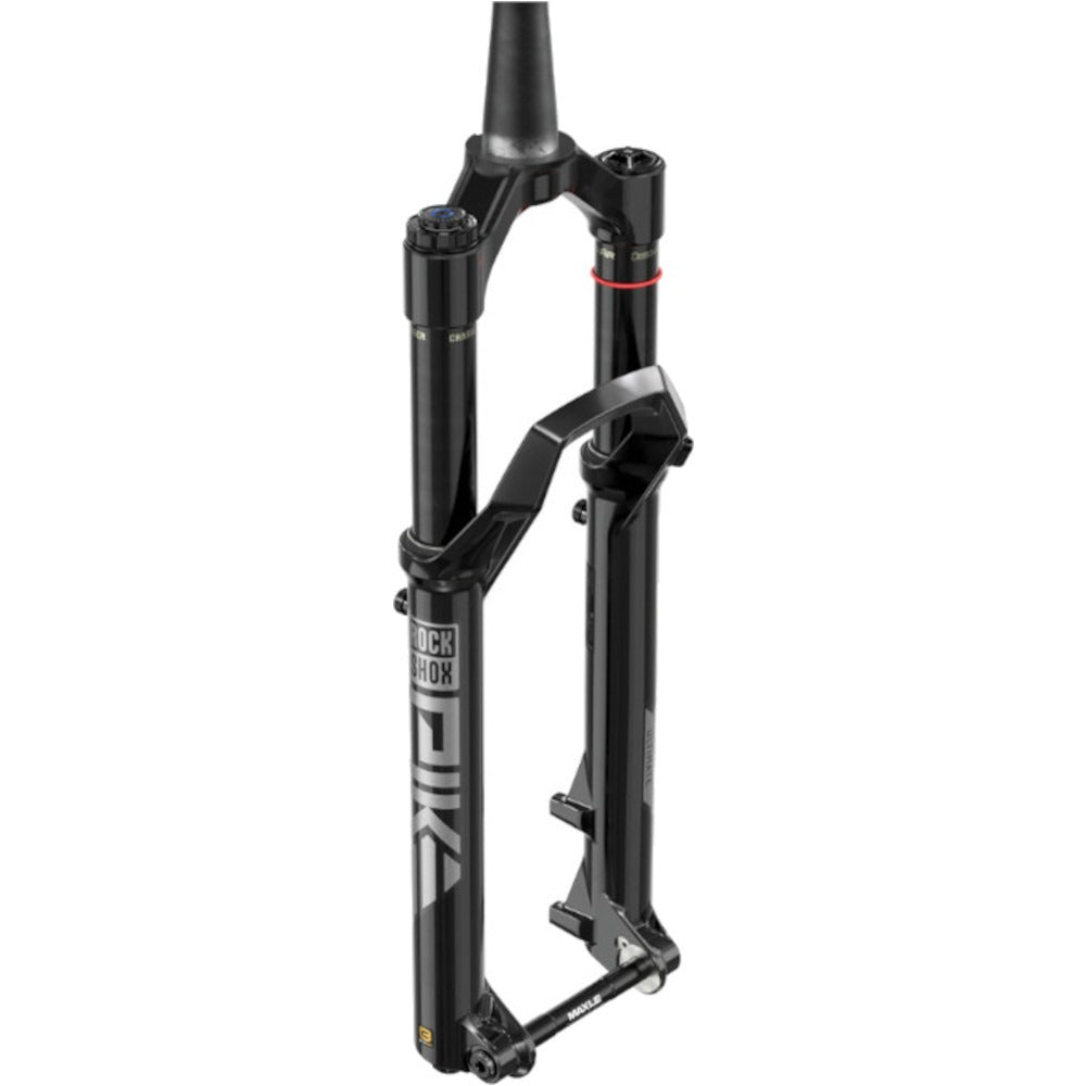 RockShox Pike Ultimate RC2 shock absorber | RideHub
