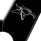 Animal Inverse Stem BMX Stem | RideHub