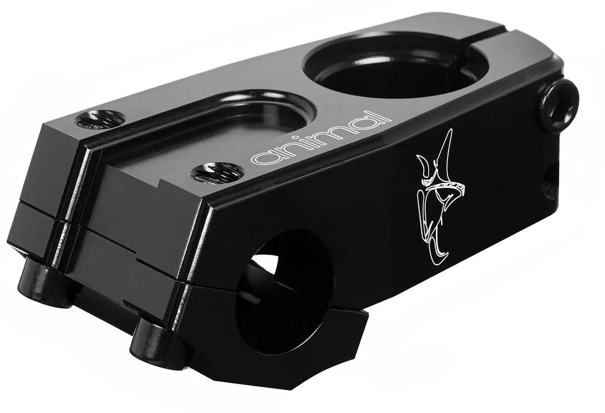 Animal Inverse Stem BMX Stem | RideHub