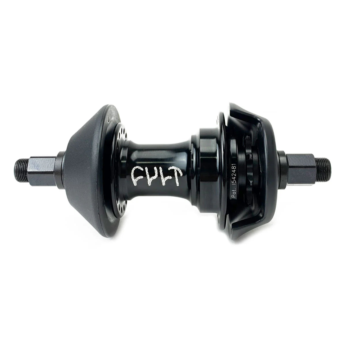 Cult Astronomical Freecoaster hub | RideHub