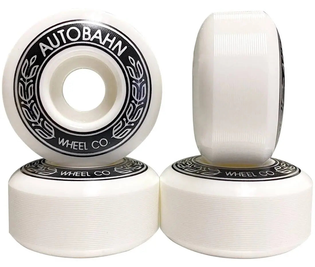 Autobahn AB-S 99A Skateboard Wheels (4-Pack) | RideHub