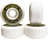 Autobahn AB-S 99A Skateboard Wheels (4-Pack) | RideHub