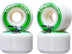 Autobahn GT1 Wide Body 101A Skateboard Wheels (4-Pack) | RideHub