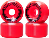 Autobahn GT1 Wide Body 101A Skateboard Wheels (4-Pack) | RideHub