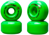 Autobahn Nexus 100A Skateboard Wheels (4-Pack) | RideHub