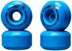 Autobahn Nexus 100A Skateboard Wheels (4-Pack) | RideHub