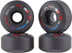 Autobahn Nexus 100A Skateboard Wheels (4-Pack) | RideHub
