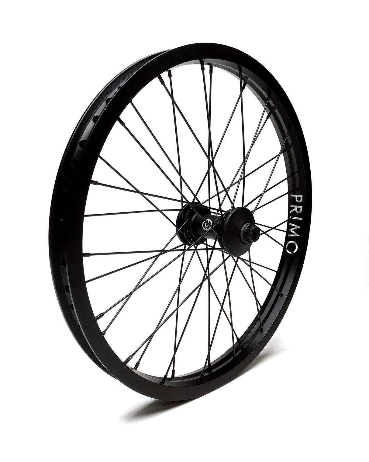BMX Primo VS Balance Front Wheel | RideHub