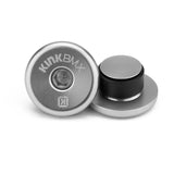 Barendy BMX Kink IDEAL Bar Ends | RideHub